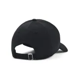 Férfi sapka UNDER ARMOUR UA Blitzing Adj-BLK - Pohlavie: Férfi · záber 2