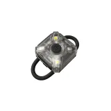 Fejlámpa NITECORE NU05 V2-KIT · záber 3