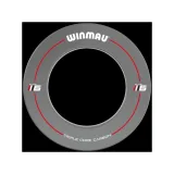 Winmau falvédő dart tábla köré, Blade 6 dizájn · záber 2