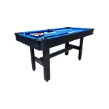 pool biliárd asztal Buffalo Hustler Rookie II 5' · záber 2