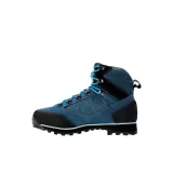 Női magas túracipő TECNICA Kilimanjaro II GTX Ws deep lago rich laguna · záber 4