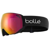 Síszemüveg BOLLE TORUS Black Matte - Volt Ruby Cat 2 · záber 1