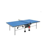 Sponeta S1-13e kék kültéri pingpong asztal · záber 2