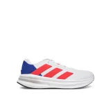 Férfi sportcipők (edzőcipők) ADIDAS Galaxy 7 M cloud white lucid red lucid blue · záber 2