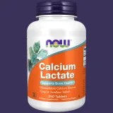 Calcium Lactate 250 Tablets · záber 1