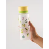 Gyerek palack EQUA Alpha ZOO, 600 ml · záber 2