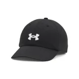Férfi sapka UNDER ARMOUR UA Blitzing Adj-BLK - Pohlavie: Férfi · záber 4