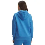 Női melegített kapucnis pulóver UNDER ARMOUR UA Rival Fleece Hoodie · záber 2