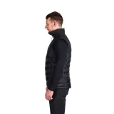 Férfi túrázó mellény NORTHFINDER FILIPPO-270blackblack · záber 3