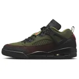 Nike Air Jordan Spizike Low - 42 · záber 11