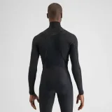 Férfi hosszú ujjú thermo póló SPORTFUL Sottozero baselayer jersey long sleeves, black · záber 3