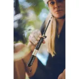 Bicikli pumpa LEZYNE PRESSURE DRIVE - M · záber 5