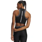 Női edzőtop UNDER ARMOUR UA HG Rib Tank · záber 2
