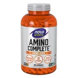 Amino Complete™ - 360 Capsules · záber 1