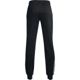 Fiú melegítő nadrágok UNDER ARMOUR UA BRAWLER 2.0 TAPERED PANTS-BLK · záber 2