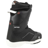 Férfi snowboard cipő NITRO Boty Tangent Boa Black · záber 2