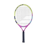 Teniszütő kezdőknek BABOLAT NADAL JUNIOR 21 · záber 1