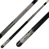 Pool dákó Dynamic Vulcan 4, 3d grip · záber 1