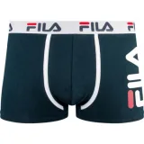 Férfi boxeralsók FILA 1PACK-FU5040 MAN BOXER 321 - Počet kusov: 1 ks · záber 1