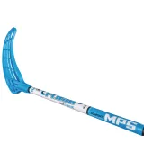 Floorball ütő MPS FLASH Blue L I · záber 4