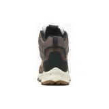 Férfi bokacsizmák télen MERRELL Speed Solo Mid WP earth · záber 5