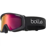 Síszemüveg BOLLE Y7 OTG Black Matte - Volt Ruby Cat 2 · záber 1