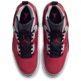 Nike Air Jordan Spizike Low - 45 - Pohlavie: Unisex | Vek: Felnőtt · záber 10