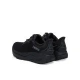 Férfi alacsony munkavédelmi cipő HOKA Arahi SR M black black · záber 4