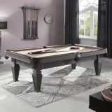 POOL BILLIÁRDASZTAL NIR GEORGIA 8′ · záber 1