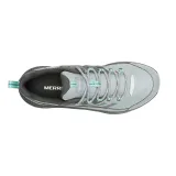 Női alacsony túracipő MERRELL Speed Strike 2 GTX W monument · záber 4