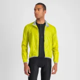 Férfi kerékpáros dzseki SPORTFUL Hot pack easylight jacket, cedar · záber 3
