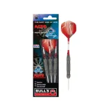 Dart szett Bull's Aero steel 23g · záber 2