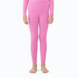 Lányi thermo fehérnemű felső és alsó rész 4F JUNIOR SEAMLESS UNDERWEAR F251-4FJWAW25USEAF251-55S-HOT PINK - Pohlavie: Gyerek · záber 5