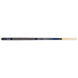 pool biliárddákó Buffalo Tycoon Hardwood 145cm kék · záber 1