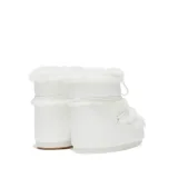 Női bokacsizmák télen MOON BOOT MB ICON LOW FAUX FUR, A002 OPTICAL WHITE · záber 2