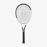 Haladó teniszütő HEAD MX Attitude SUPRM (black) - SC 30 · záber 2