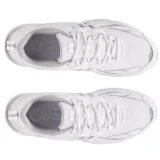 Rekreációs lábbeli UNDER ARMOUR UA Apparition Tech-WHT · záber 3