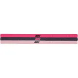 Fejpánt NIKE ELASTIC HAIRBANDS 3PK SP GR PG · záber 2