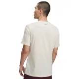 Férfi rövid ujjú póló UNDER ARMOUR UA COLLEGE CREST LOGO SS · záber 2