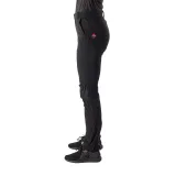 Női túranadrágok NORTHFINDER RAIMUNDA-269black · záber 3