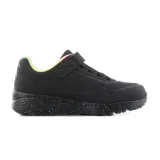 Lány szabadidőcipő SKECHERS Uno Lite Rainbow Specks K black multi rainbow · záber 1