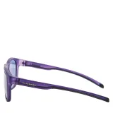Napszemüvegek BLIZZARD Sun glasses PCSF706130, rubber trans. dark purple, 60-14-133 · záber 3