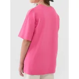 Lány póló rövid ujjú 4F JUNIOR TSHIRT F1851-54S-PINK · záber 3