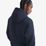 Férfi kapucnis pulóver NIKE M NK CLUB BB HDY NEO VARSITY OBSIDIAN OBSIDIAN BLACK · záber 3
