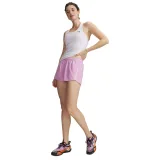 Női edzőnadrágok UNDER ARMOUR Tech Play Up Shorts-PNK · záber 9