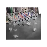 BANFI-CRYSTAL CSOCSÓ ASZTAL · záber 2