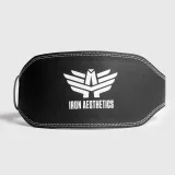Fitness edzőöv Iron Classic - Iron Aesthetics · záber 1