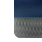 Gymbeam Yoga Mat Dual Side Grey Blue · záber 4