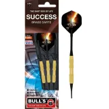 Dart szett Bull's SUCCESS soft 16g · záber 7