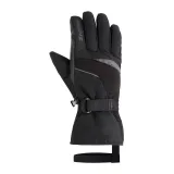 Férfi síkesztyűk ZIENER Galerius-Z GTX-111040-12-Black · záber 2